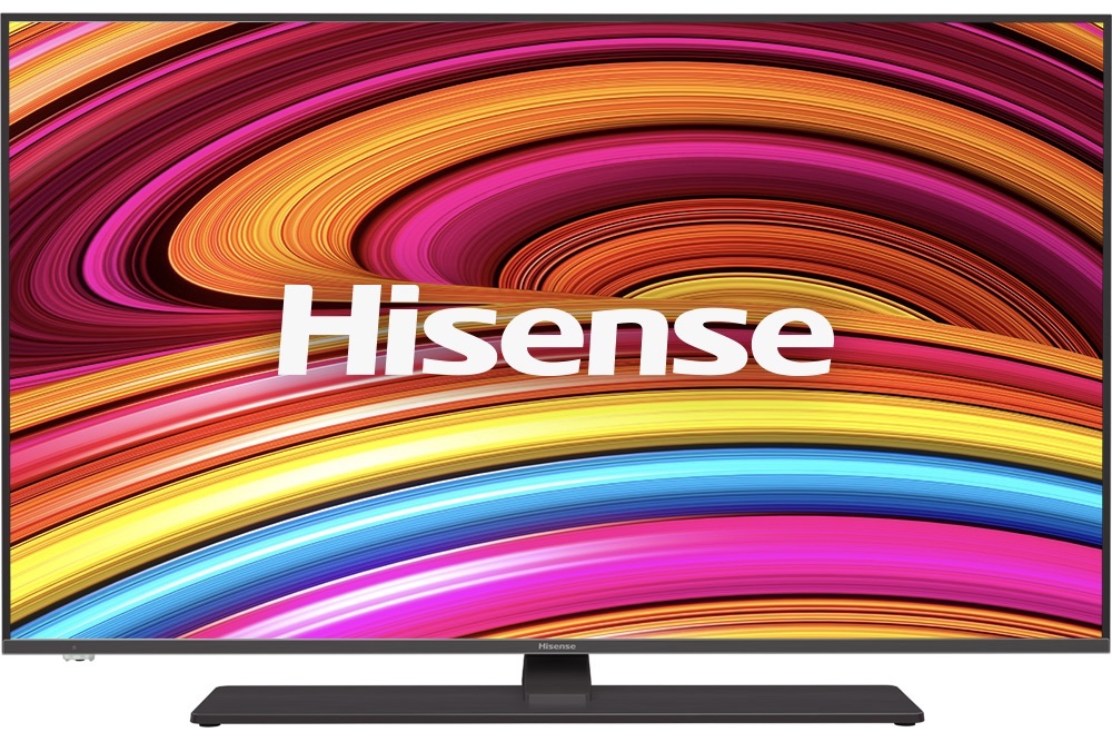 ハイセンス　Hisense
50A6800 液晶テレビ [50V型 /4K対応